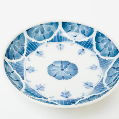 Riho Kawachi-Bowl-sometsuke A