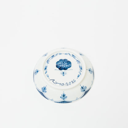 Riho Kawachi-Bowl-sometsuke A