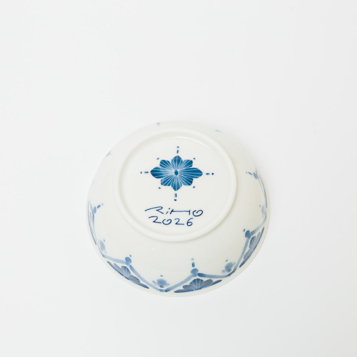 Riho Kawachi-Bowl-sometsuke B