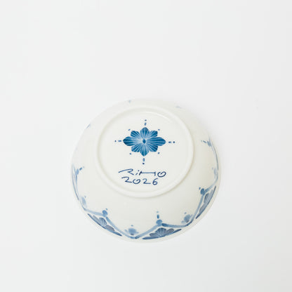 Riho Kawachi-Bowl-sometsuke B