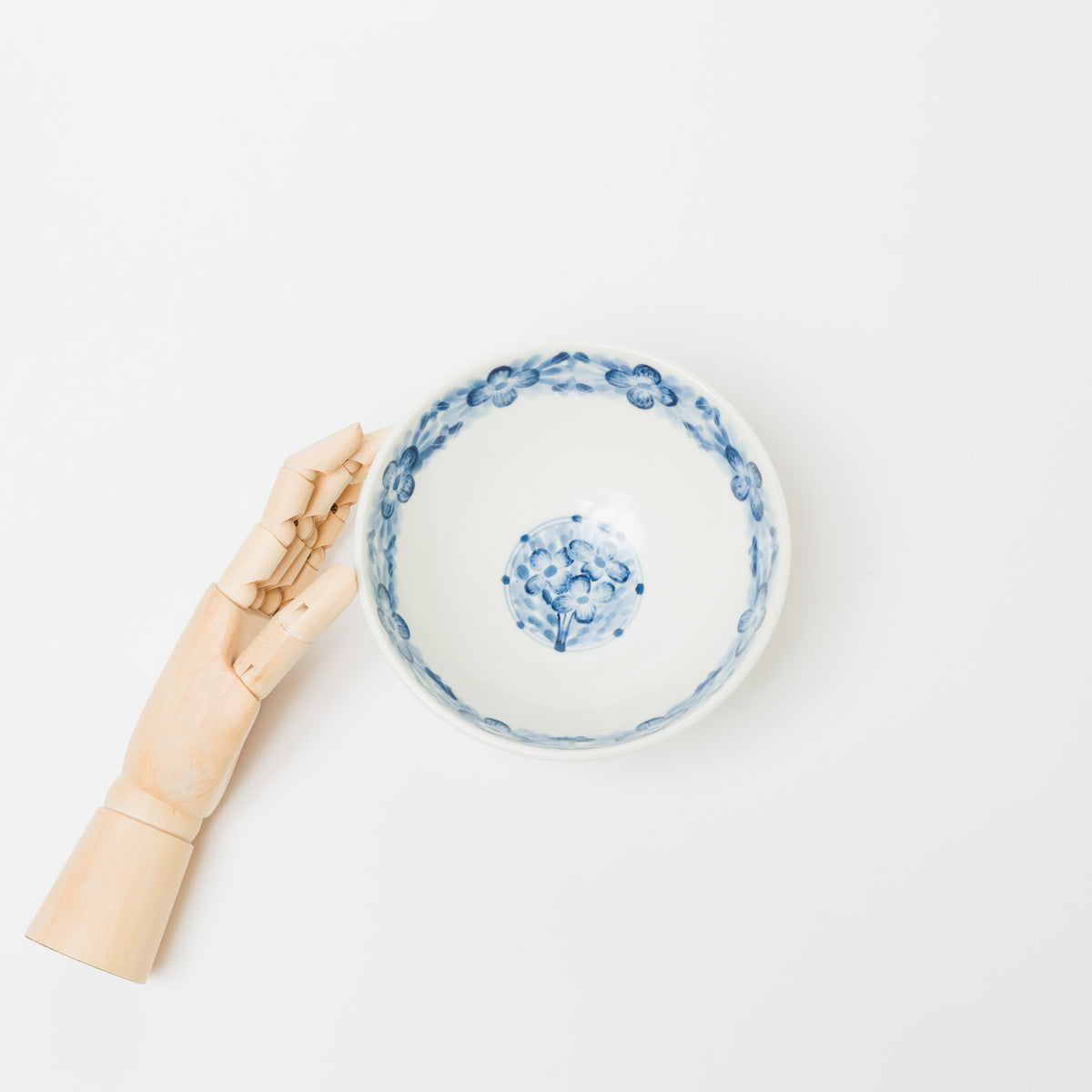 Riho Kawachi-Ramen Bowl_sometsuke
