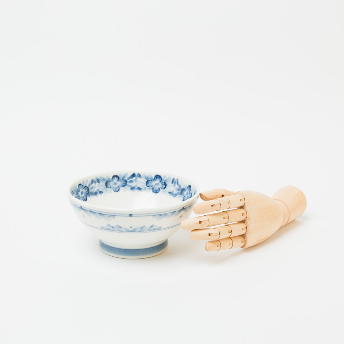Riho Kawachi-Ramen Bowl_sometsuke
