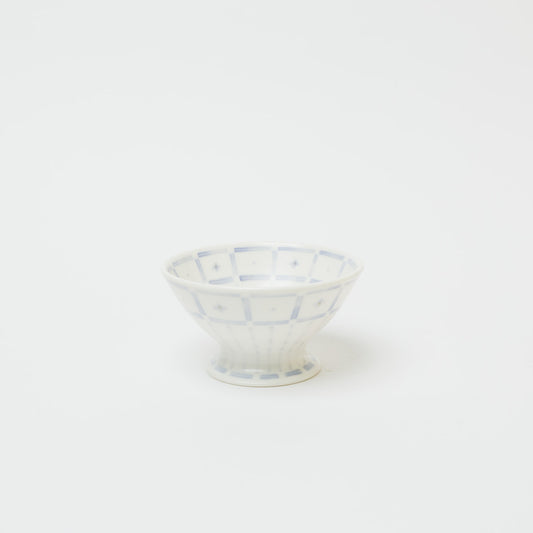Riho Kawachi-Dessert cup_line_colud