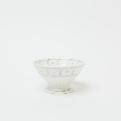Riho Kawachi-Dessert cup_line_colud