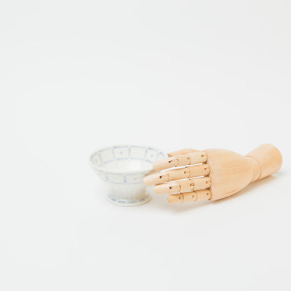 Riho Kawachi-Dessert cup_line_colud