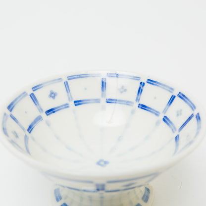 Riho Kawachi-Dessert cup_line_clear