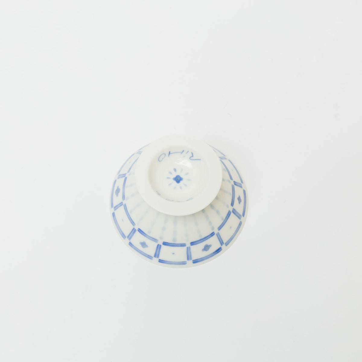 Riho Kawachi-Dessert cup_line_clear