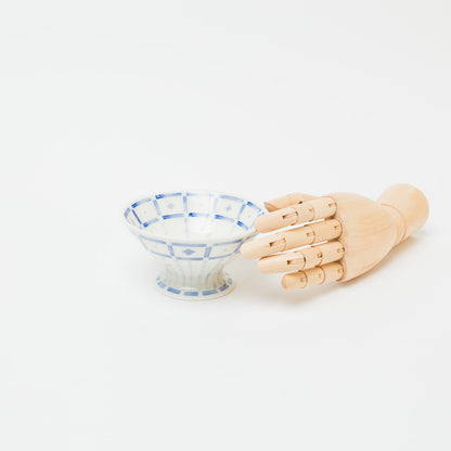 Riho Kawachi-Dessert cup_line_clear