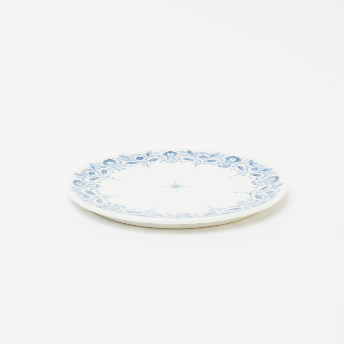 Riho Kawachi-Flat Plate_sometsuke