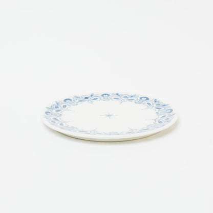 Riho Kawachi-Flat Plate_sometsuke