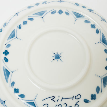 Riho Kawachi-Flat Plate_sometsuke