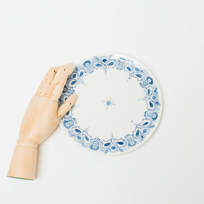 Riho Kawachi-Flat Plate_sometsuke
