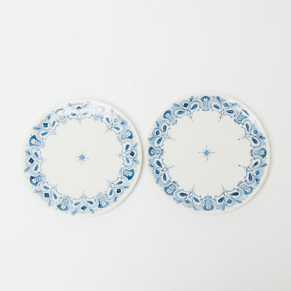 Riho Kawachi-Flat Plate_sometsuke
