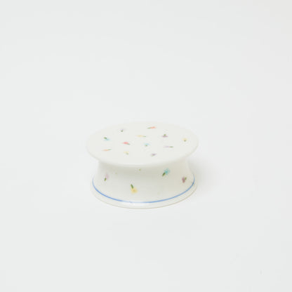 Riho Kawachi-Cake stand_colorful