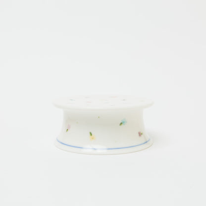 Riho Kawachi-Cake stand_colorful