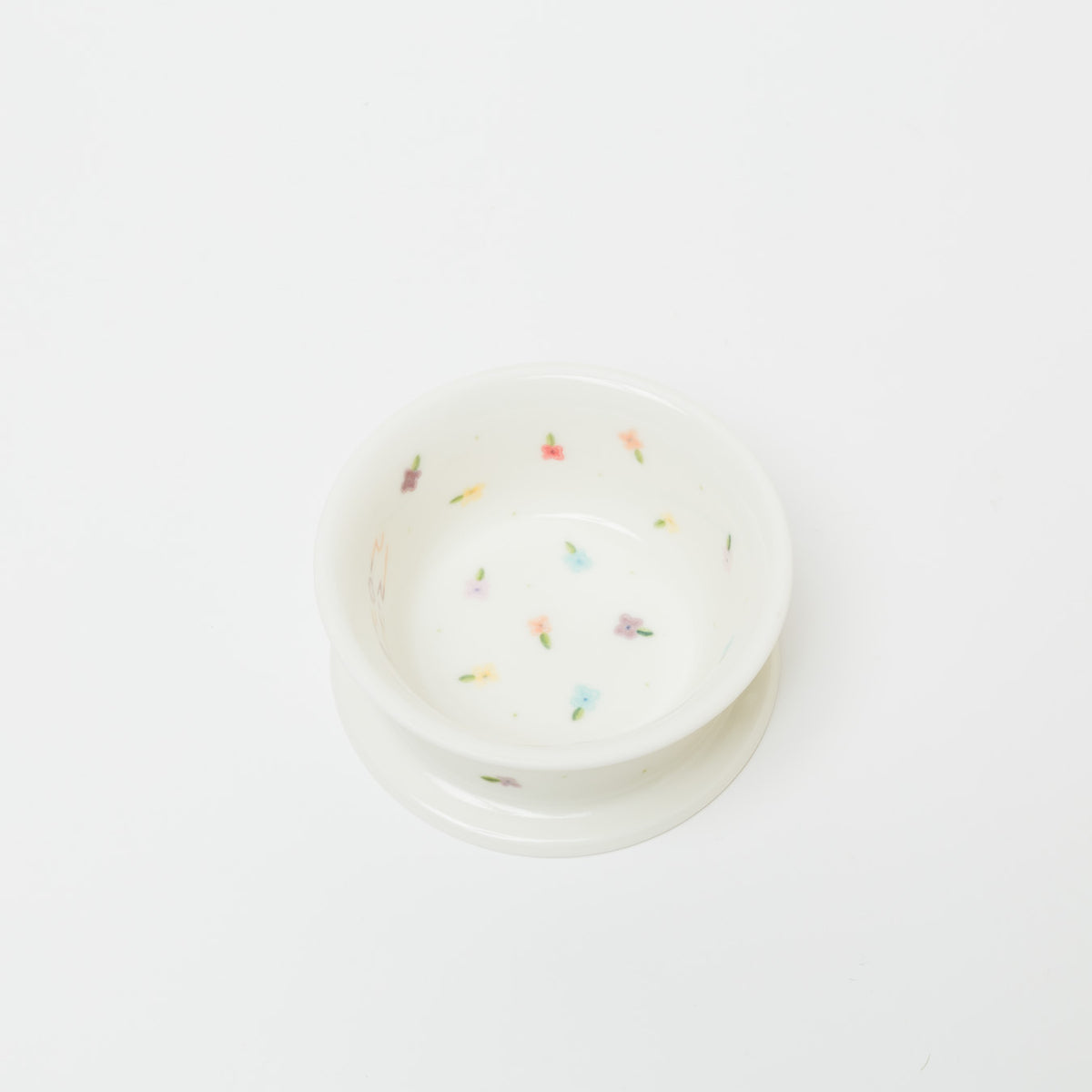 Riho Kawachi-Cake stand_colorful