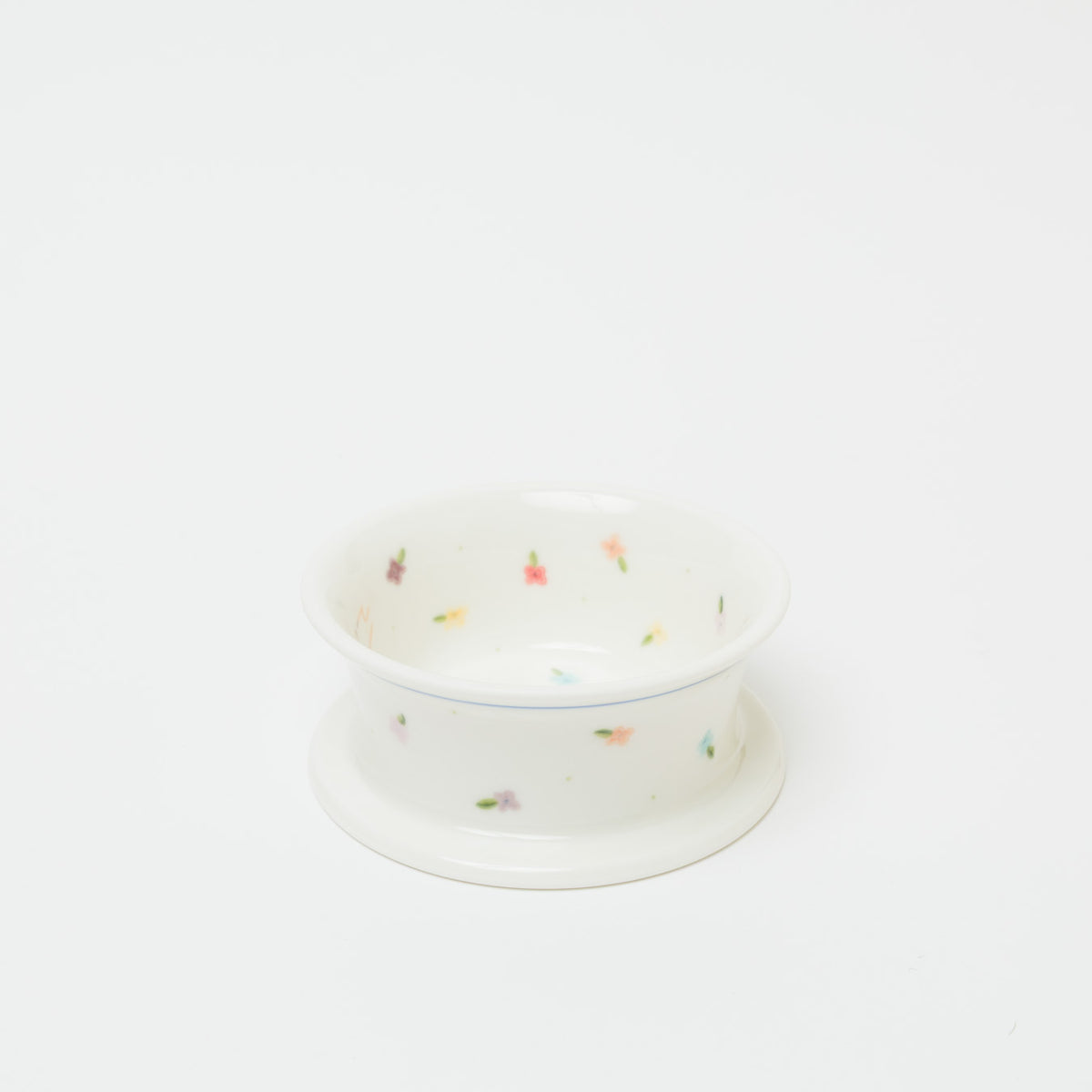 Riho Kawachi-Cake stand_colorful