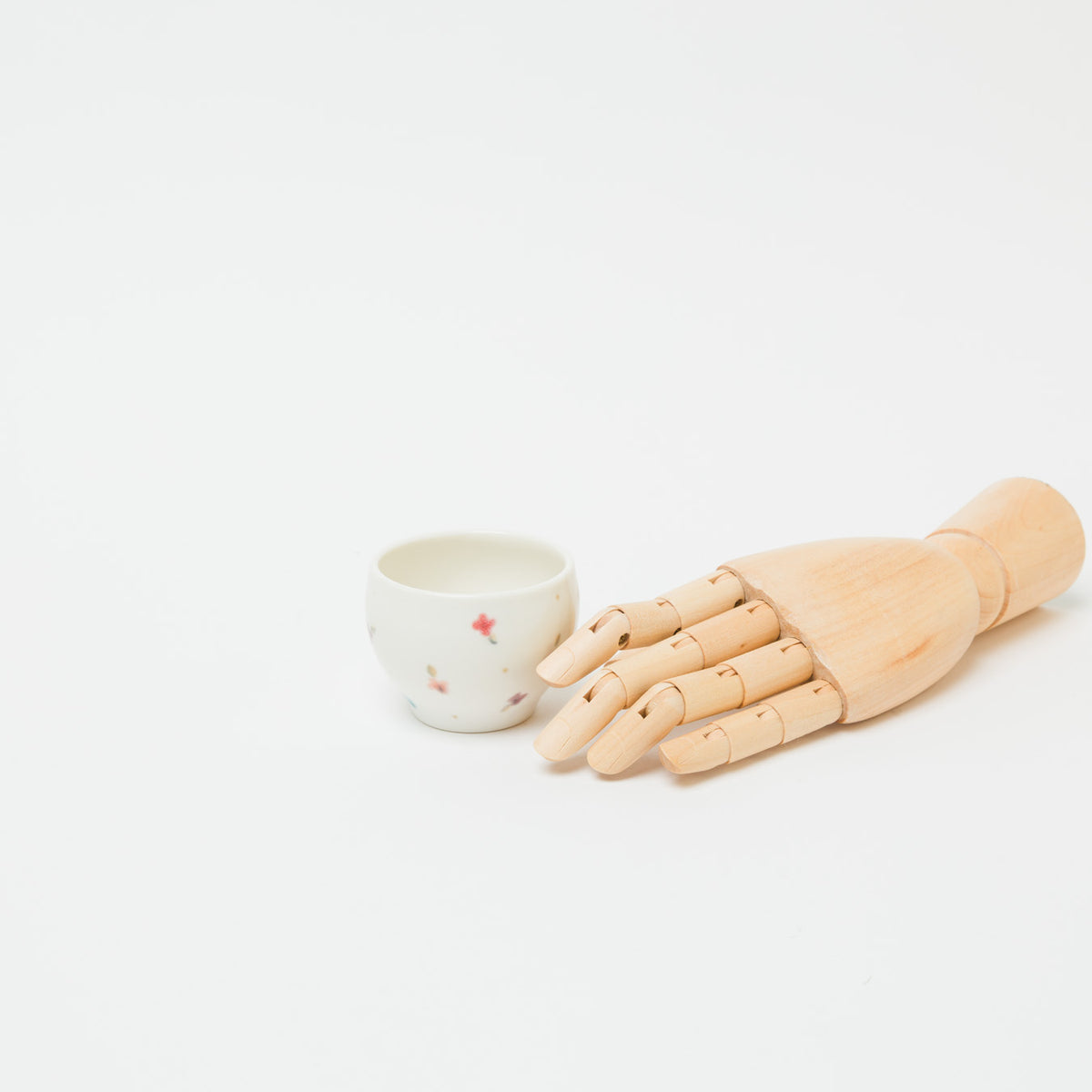 Riho Kawachi-Mini Cup_colorful