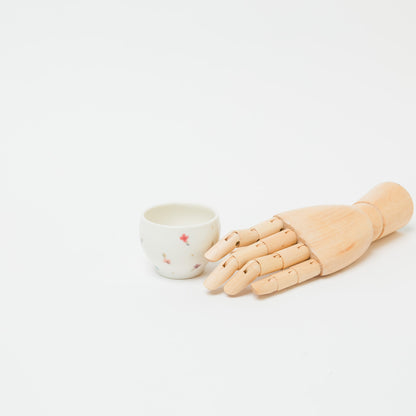 Riho Kawachi-Mini Cup_colorful