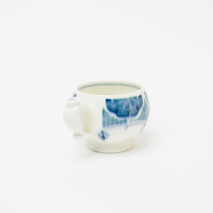 Riho Kawachi-Mug_sometsuke