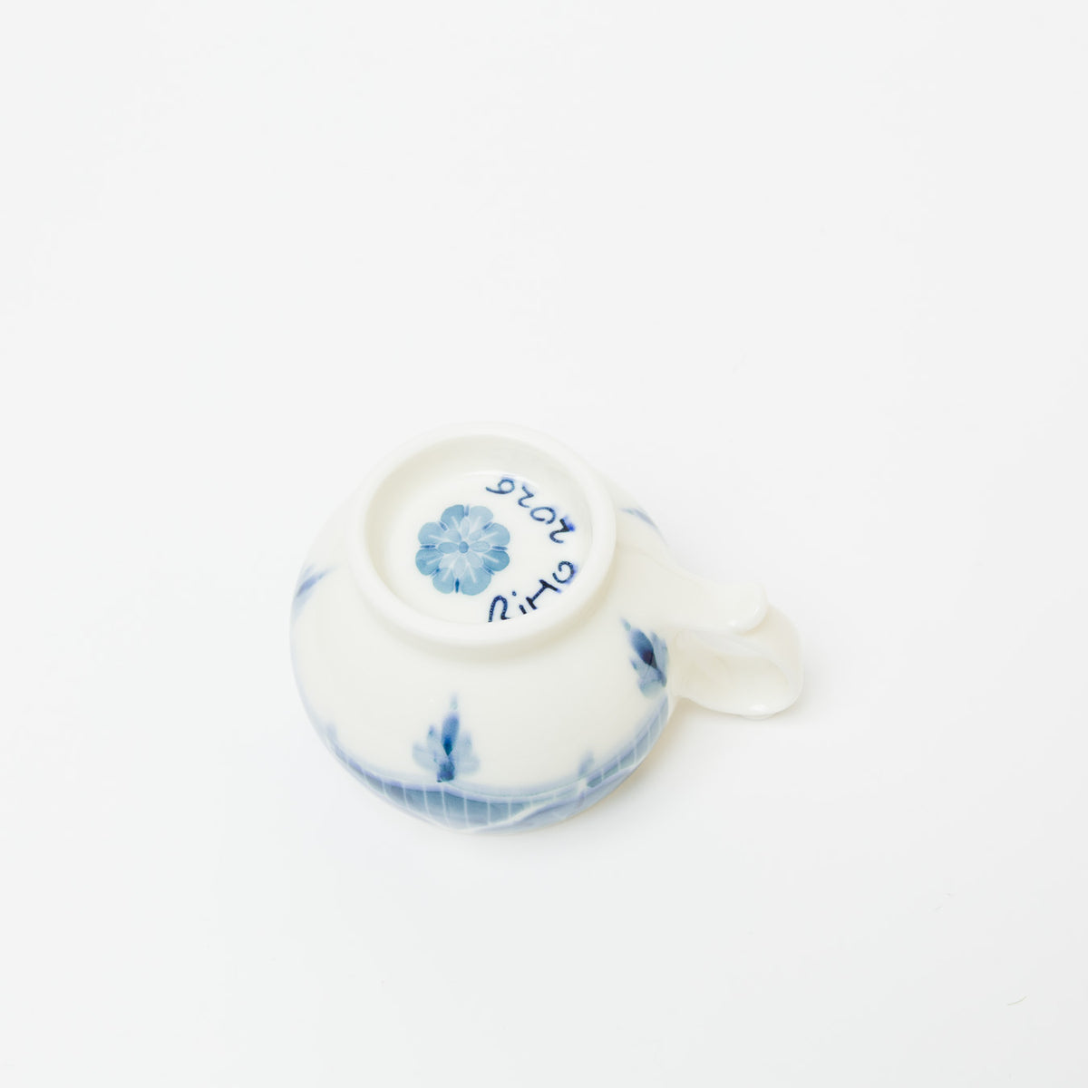 Riho Kawachi-Mug_sometsuke