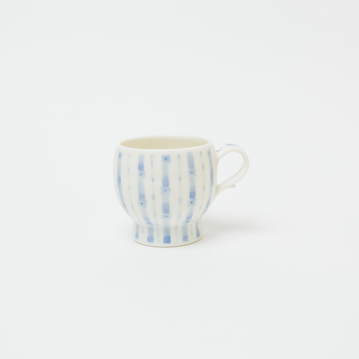 Riho Kawachi-Mug_line
