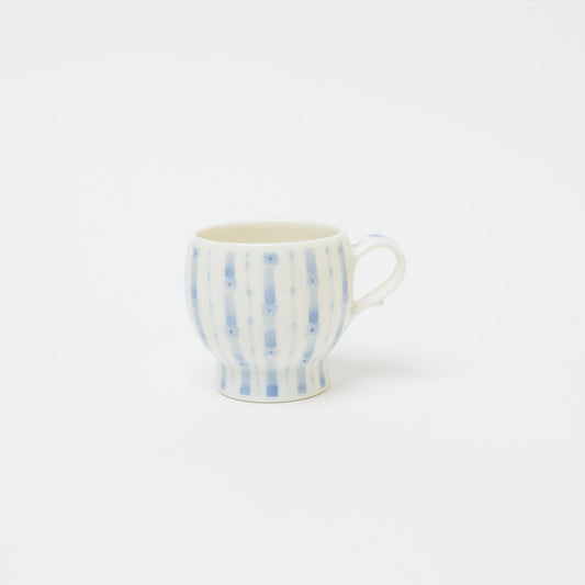 Riho Kawachi-Mug_line