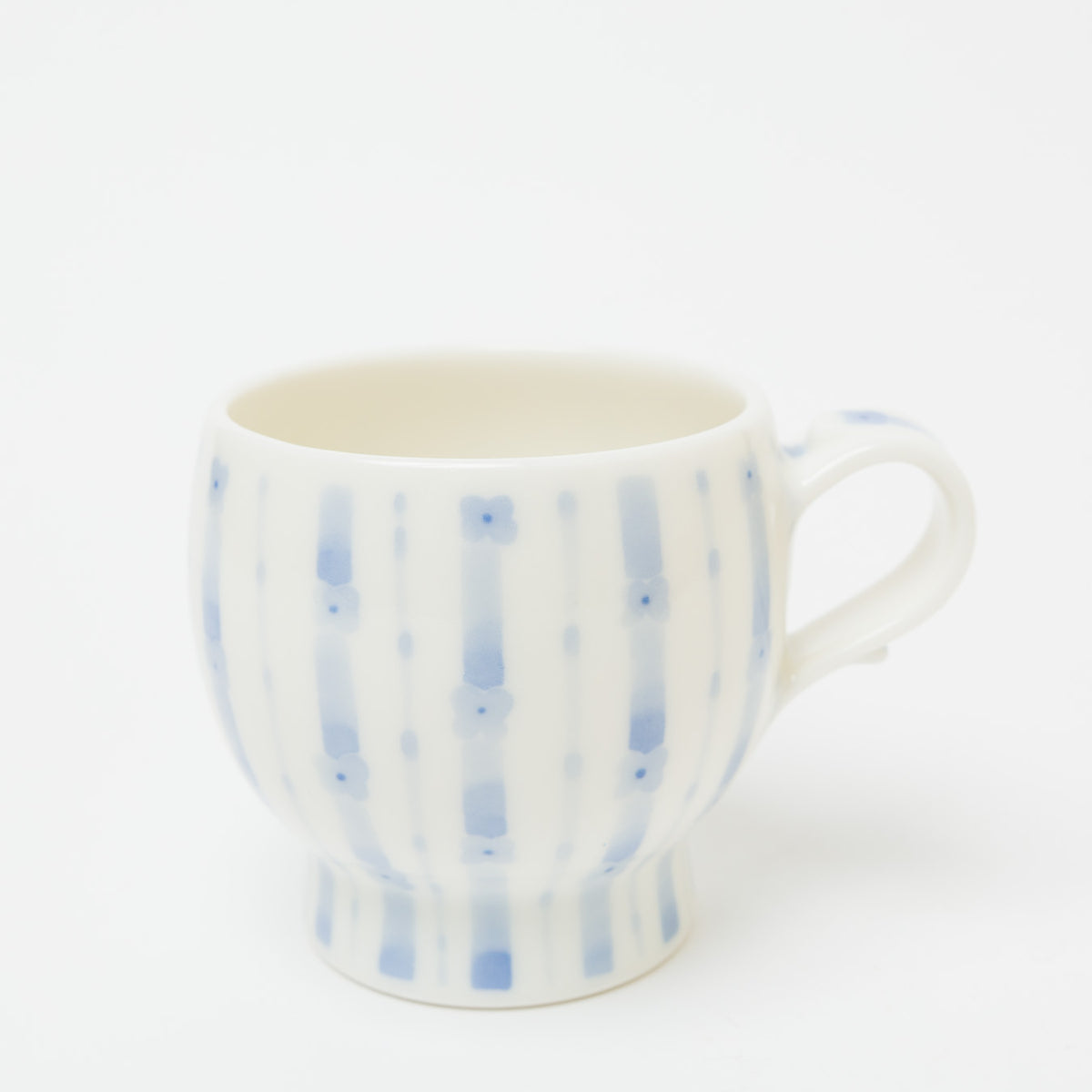 Riho Kawachi-Mug_line