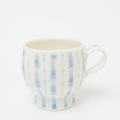 Riho Kawachi-Mug_line