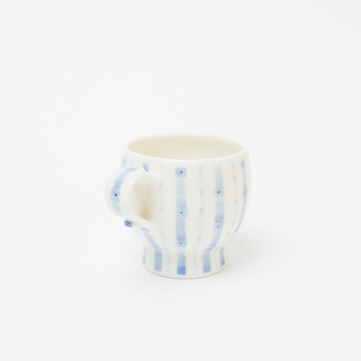 Riho Kawachi-Mug_line