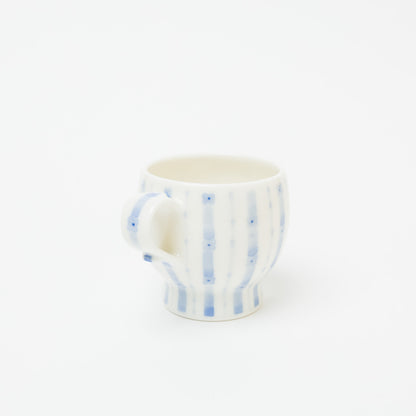 Riho Kawachi-Mug_line