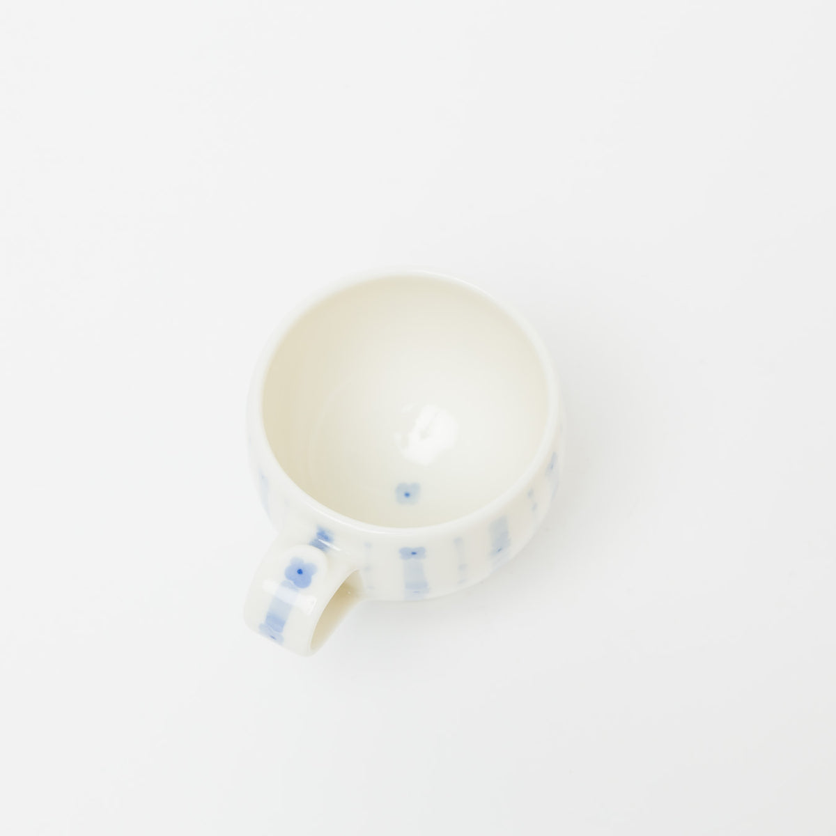 Riho Kawachi-Mug_line