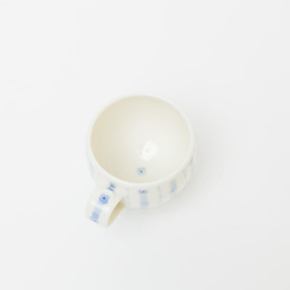 Riho Kawachi-Mug_line