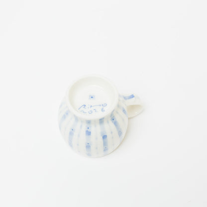 Riho Kawachi-Mug_line