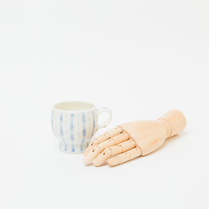 Riho Kawachi-Mug_line