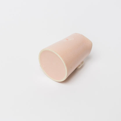 中村佳菜子-ぷっくりクリーマー-ピンクリボン-2