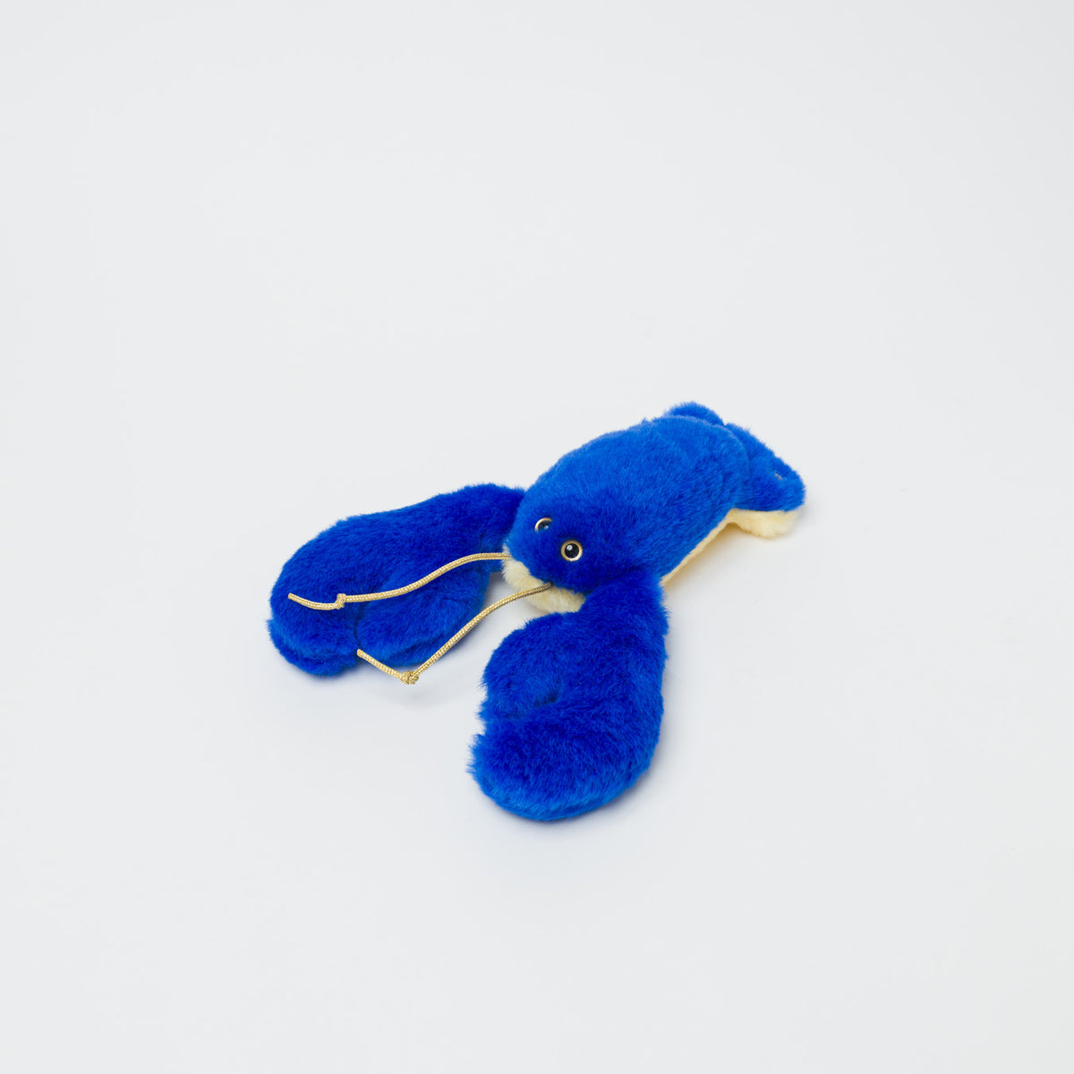 CO-SEN-ぬいぐるみ「Lobster Blue」
