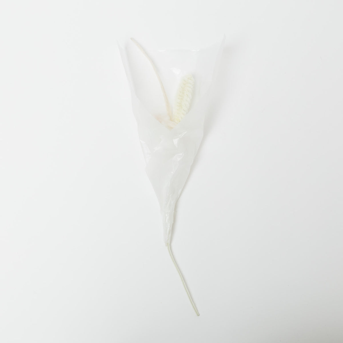 小栗里奈-「ただの草ぬいぐるみ」ブーケ-C
