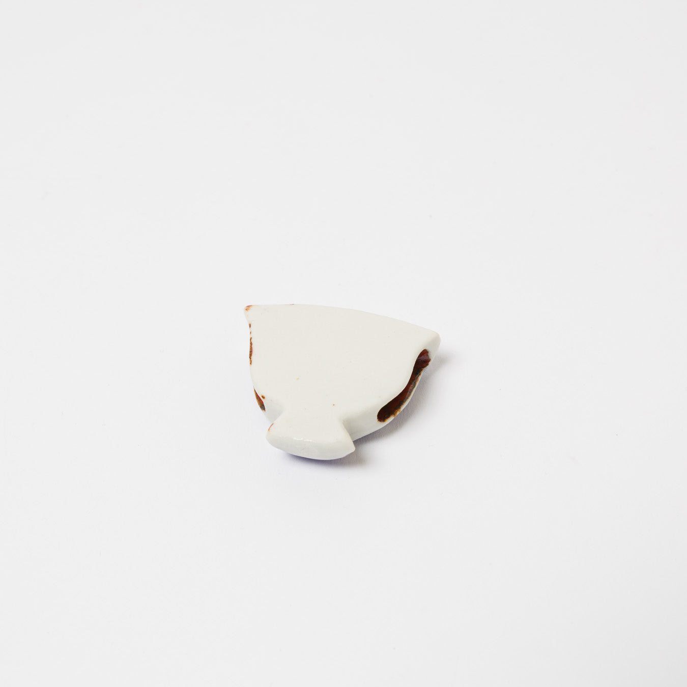 ツタンカーメン堂-壺帯留・茶碗帯留-1