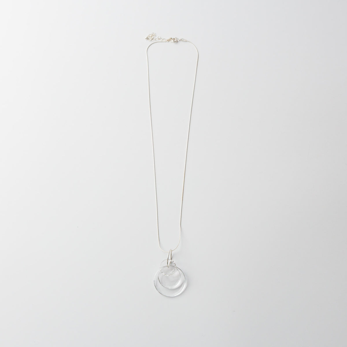 Asuka Shimada-necklace kasane ↓CS