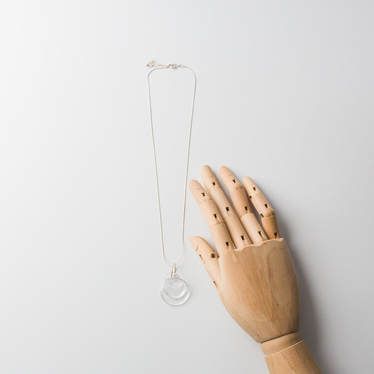 Asuka Shimada-necklace kasane ↓CS