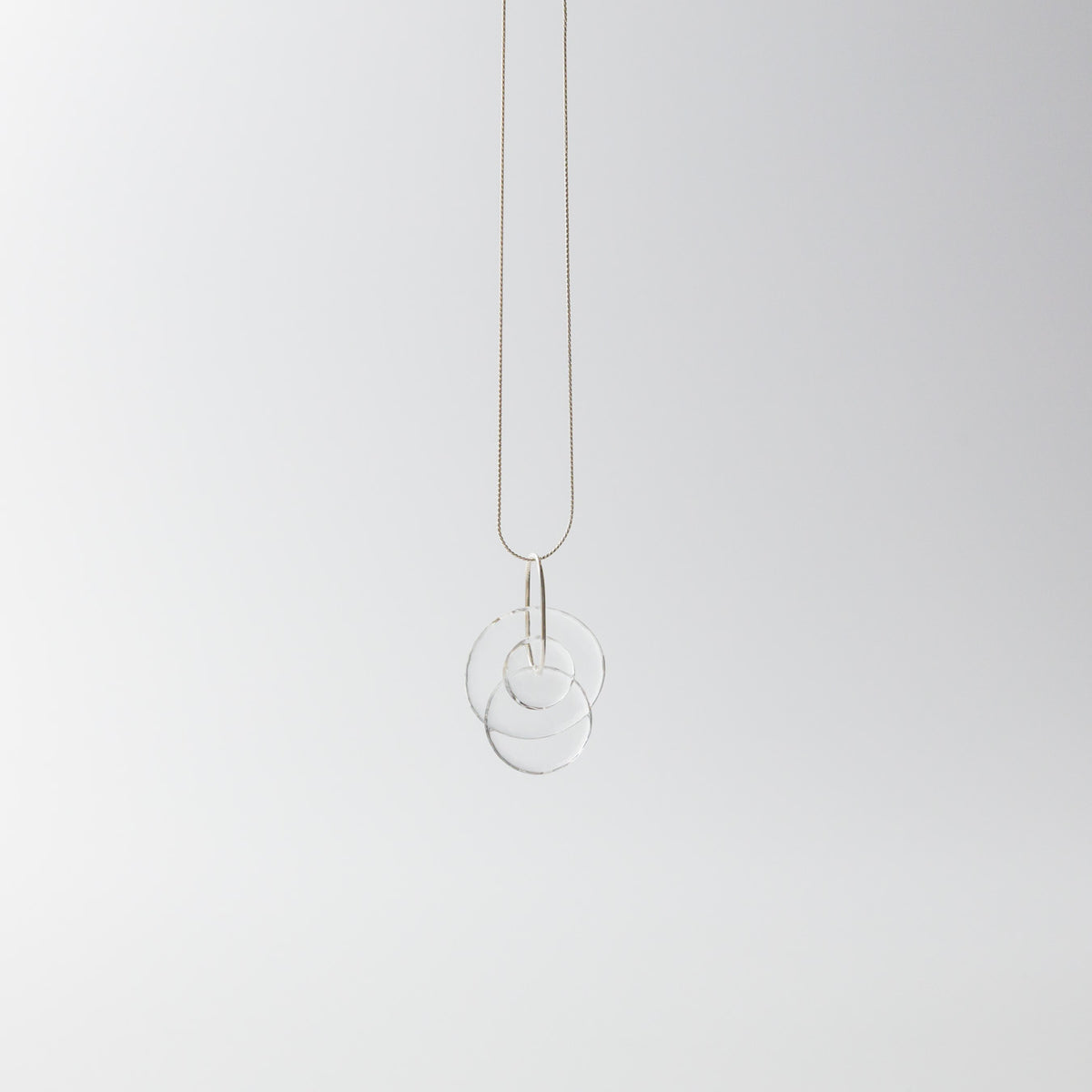 Asuka Shimada-necklace kasane ◯CS