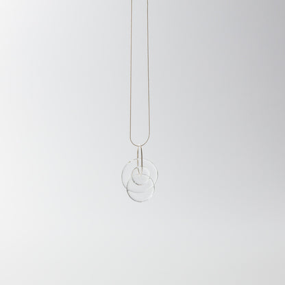 Asuka Shimada-necklace kasane ◯CS
