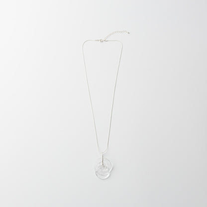 Asuka Shimada-necklace kasane ◯CS