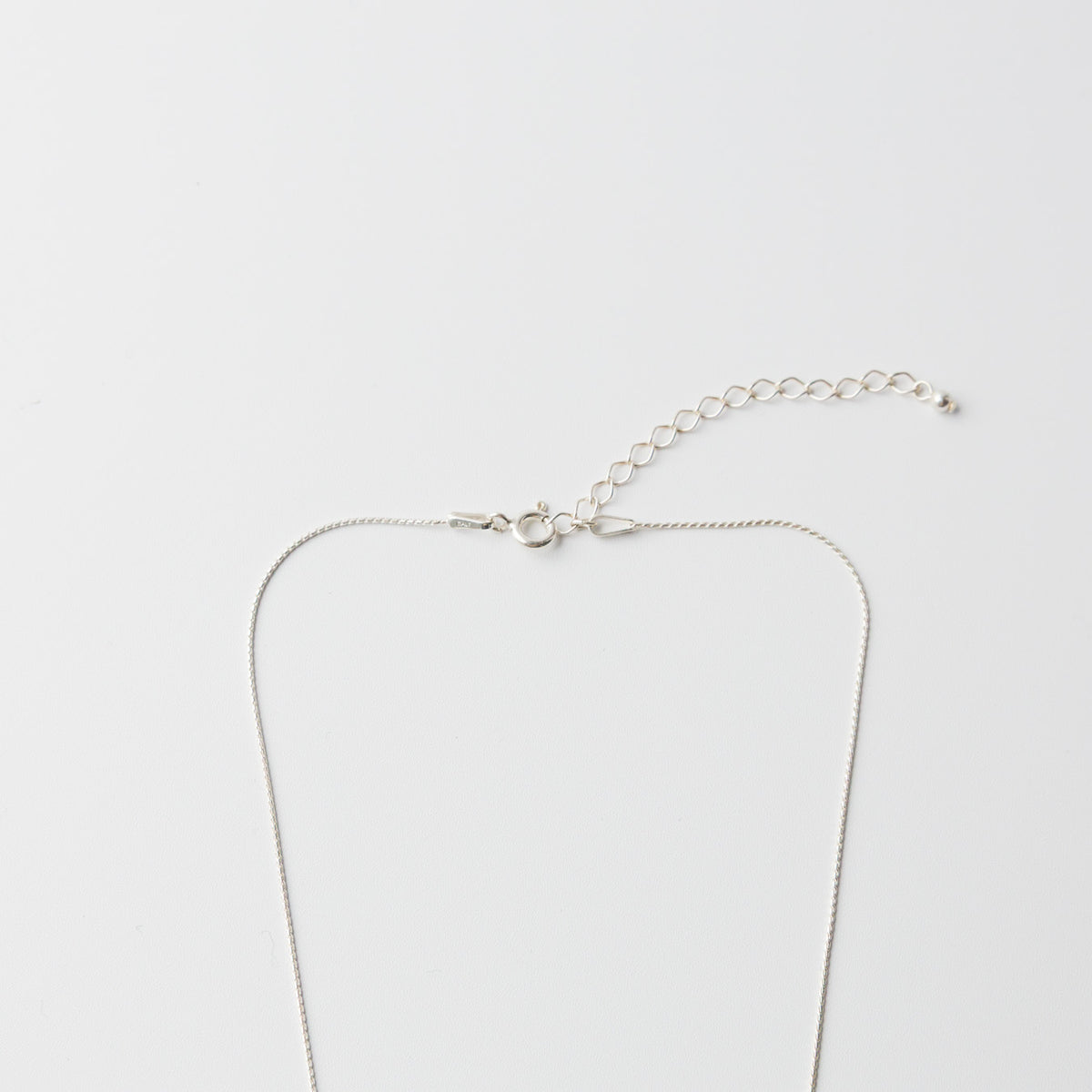 Asuka Shimada-necklace kasane ◯CS