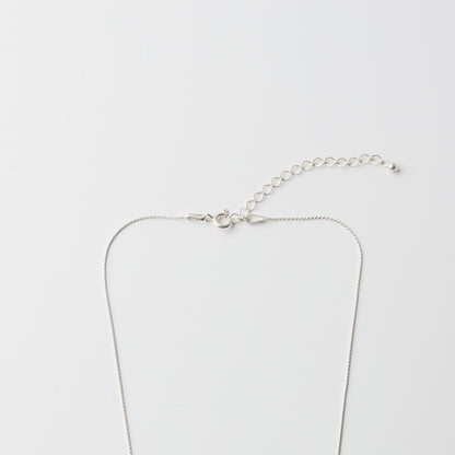 Asuka Shimada-necklace kasane ◯CS