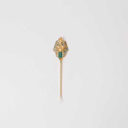 ツタンカーメン堂-ツタンカーメン髭菓子切り