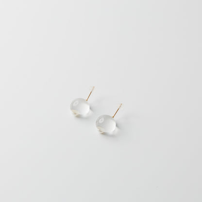 Asuka Shimada-pierce hemisphere+pearl ◎