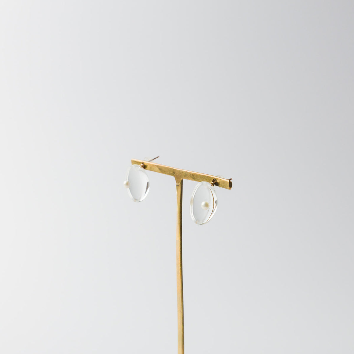 Asuka Shimada-pierce ellipse+pearl