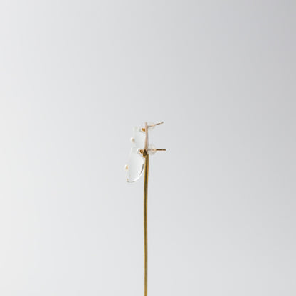 Asuka Shimada-pierce ellipse+pearl